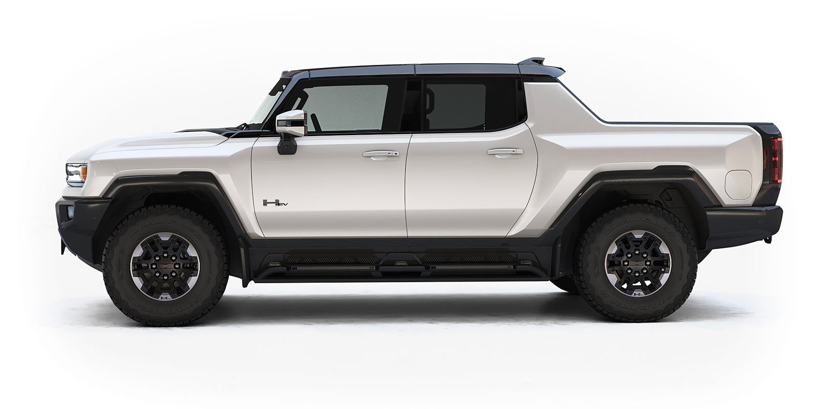 hummer ev pickup and hummer ev | Heritage Automotive Center GMC in Lawrenceburg TN