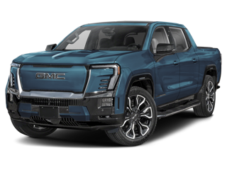 Sierra EV vs. Ford Lightning - Heritage Automotive Center GMC in Lawrenceburg TN