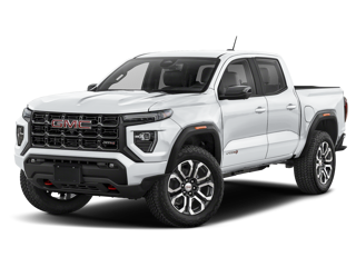 GMC Canyon - Heritage Automotive Center GMC in Lawrenceburg TN