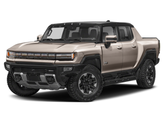 HUMMER EV vs Tesla Cybertruck - Heritage Automotive Center GMC in Lawrenceburg TN