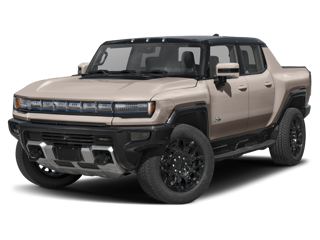 HUMMER EV vs Tesla Cybertruck - Heritage Automotive Center GMC in Lawrenceburg TN