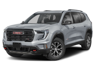 GMC Acadia - Heritage Automotive Center GMC in Lawrenceburg TN