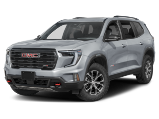 GMC Acadia - Heritage Automotive Center GMC in Lawrenceburg TN