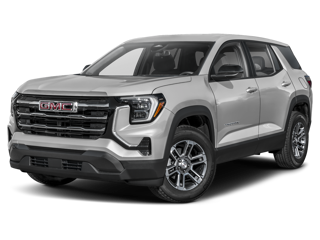 GMC Terrain - Heritage Automotive Center GMC in Lawrenceburg TN
