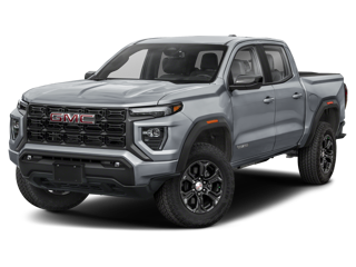 GMC Canyon - Heritage Automotive Center GMC in Lawrenceburg TN