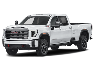 GMC Sierra HD - Heritage Automotive Center GMC in Lawrenceburg TN