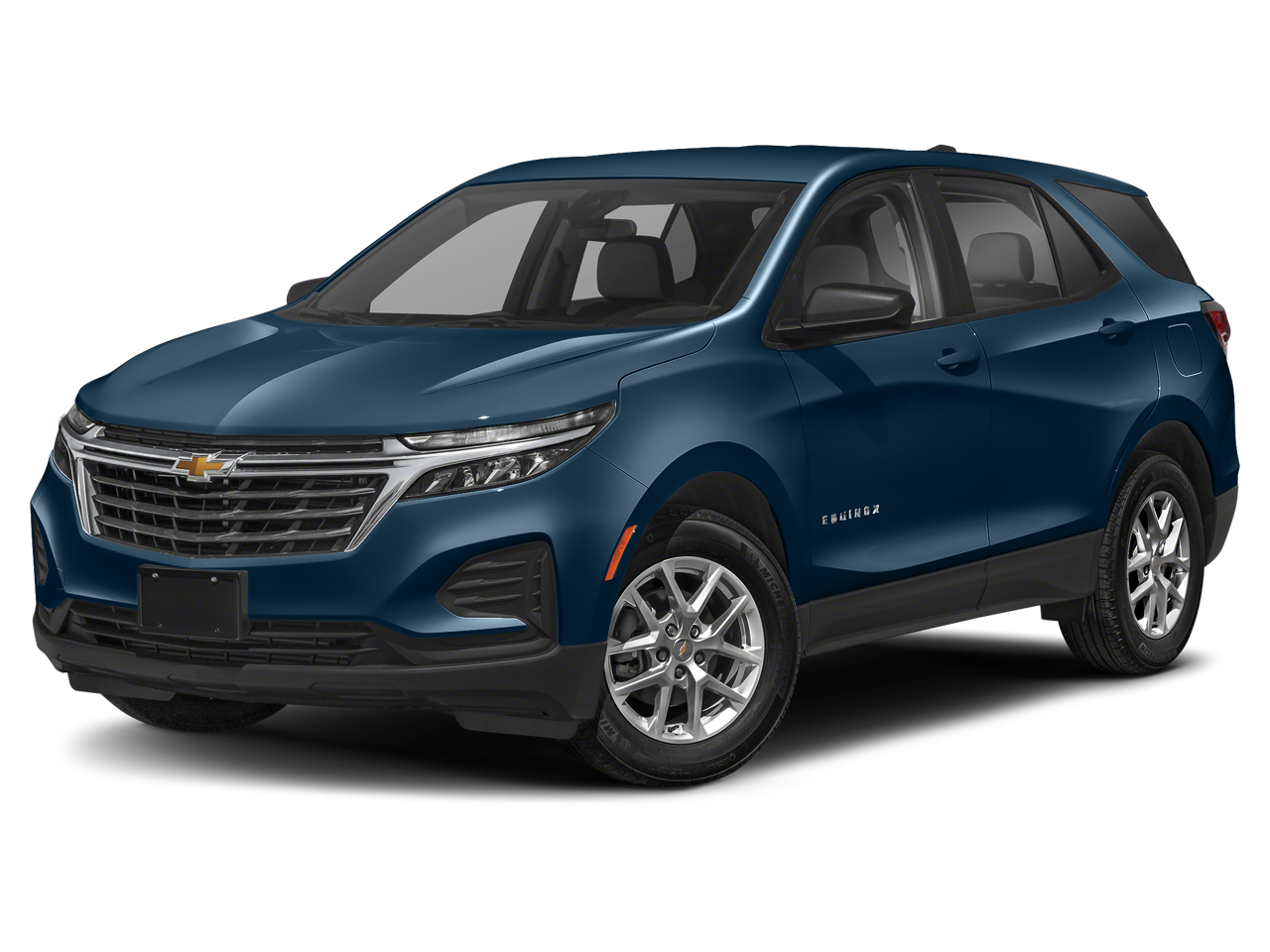 2022 Chevrolet Equinox LT for sale in Lawrenceburg, TN