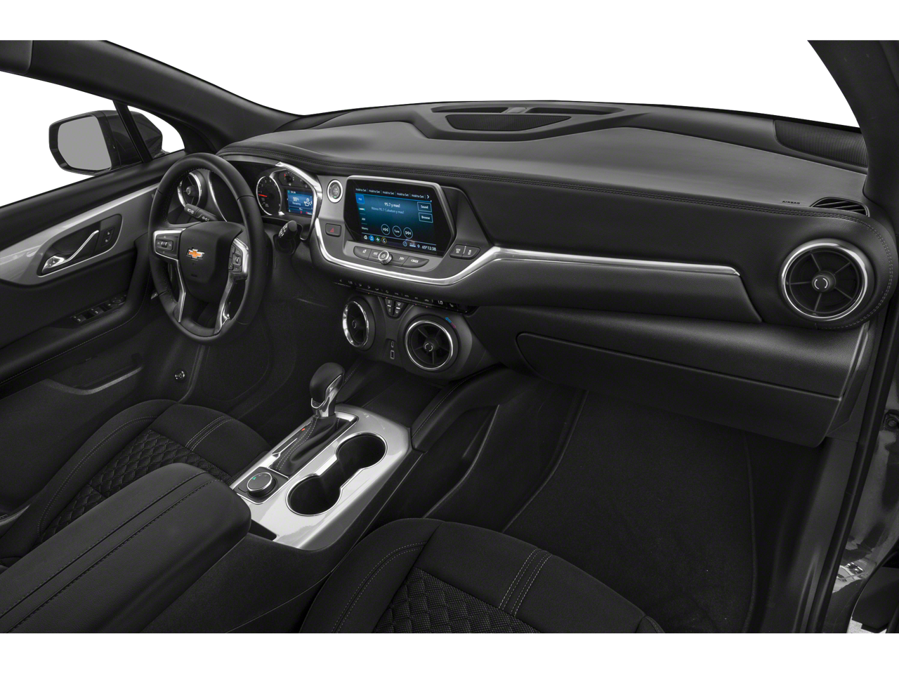 2019 Chevrolet Blazer 1LT