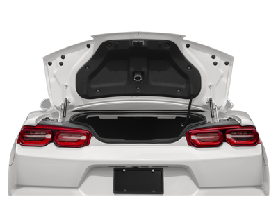 2021 Chevrolet Camaro 2LT
