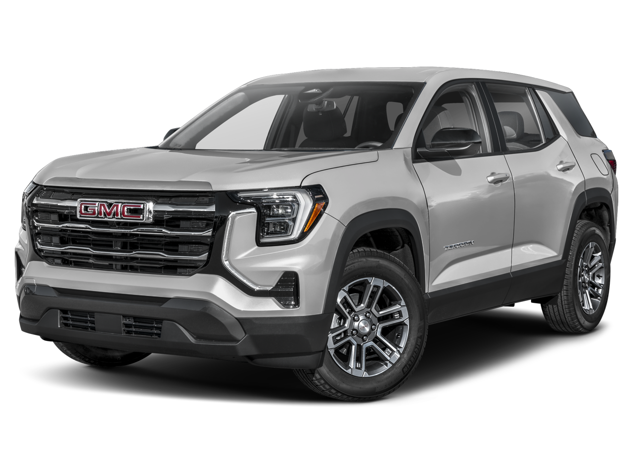 2027 GMC Terrain AWD Denali
