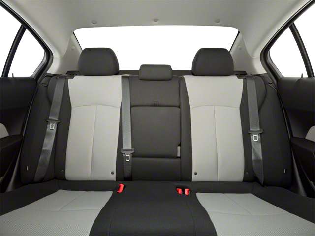 2011 Chevrolet Cruze LTZ