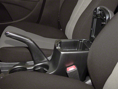 2011 Chevrolet Cruze LTZ