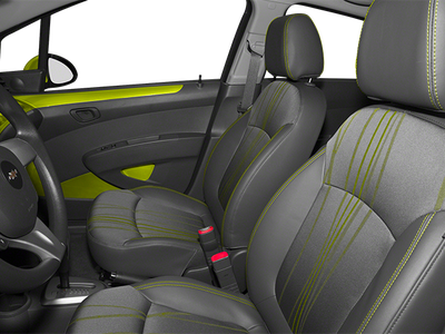 2013 Chevrolet Spark LT