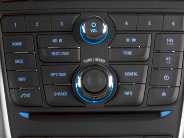 2014 Buick Verano Leather Group
