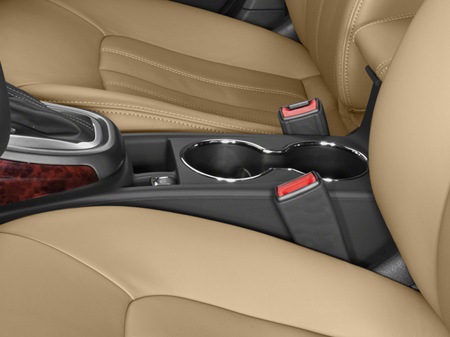 2014 Buick Verano Leather Group