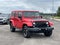 2014 Jeep Wrangler Unlimited Altitude