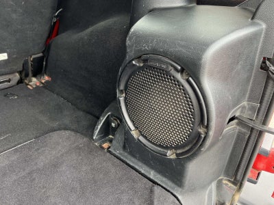 2014 Jeep Wrangler Unlimited Altitude