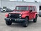 2014 Jeep Wrangler Unlimited Altitude