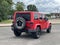 2014 Jeep Wrangler Unlimited Altitude