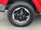 2014 Jeep Wrangler Unlimited Altitude