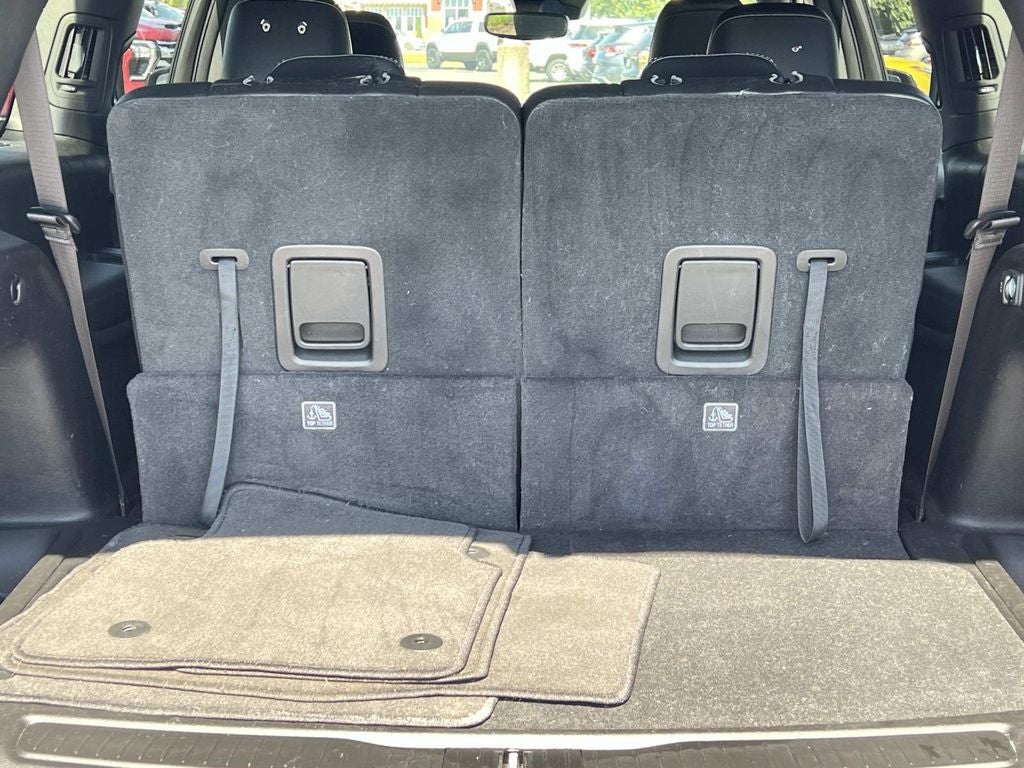 2024 Jeep Grand Cherokee L Altitude X 4x4