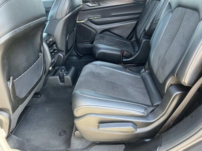 2024 Jeep Grand Cherokee L Altitude X 4x4