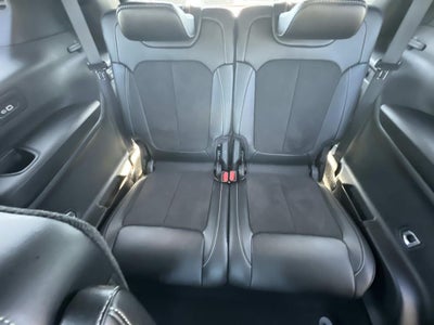 2024 Jeep Grand Cherokee L Altitude X 4x4