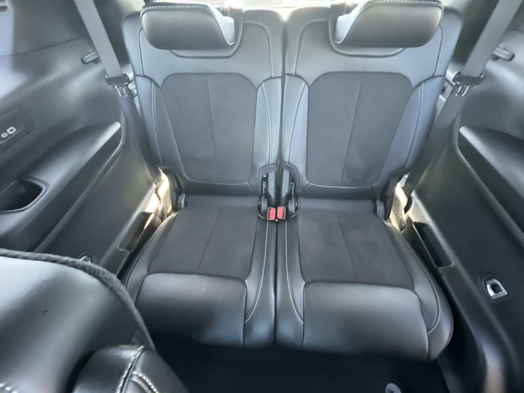 2024 Jeep Grand Cherokee L Altitude X 4x4