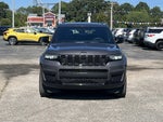 2024 Jeep Grand Cherokee L Altitude X 4x4