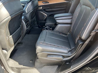 2023 Jeep Grand Cherokee L Summit Reserve 4x4