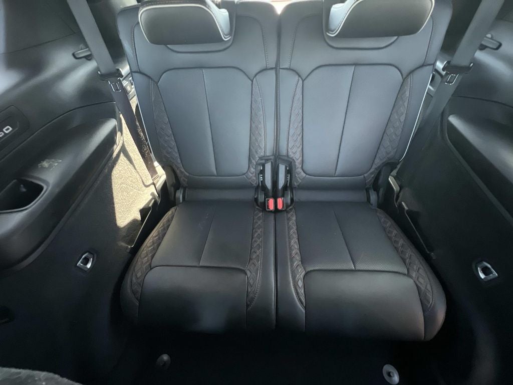 2023 Jeep Grand Cherokee L Summit Reserve 4x4