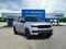 2024 Jeep Grand Wagoneer L Series II 4x4