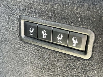 2024 Jeep Grand Wagoneer L Series II 4x4