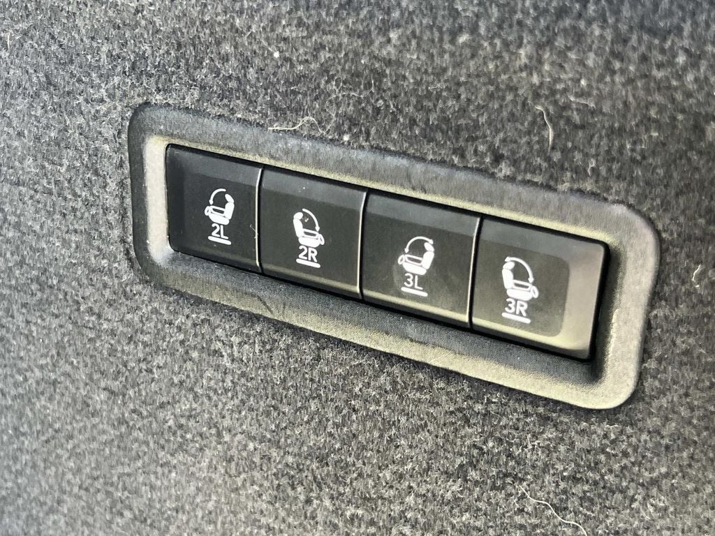 2024 Jeep Grand Wagoneer L Series II 4x4