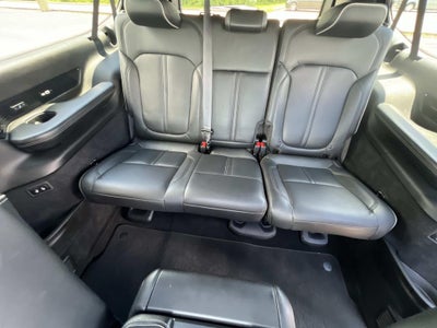 2024 Jeep Grand Wagoneer L Series II 4x4
