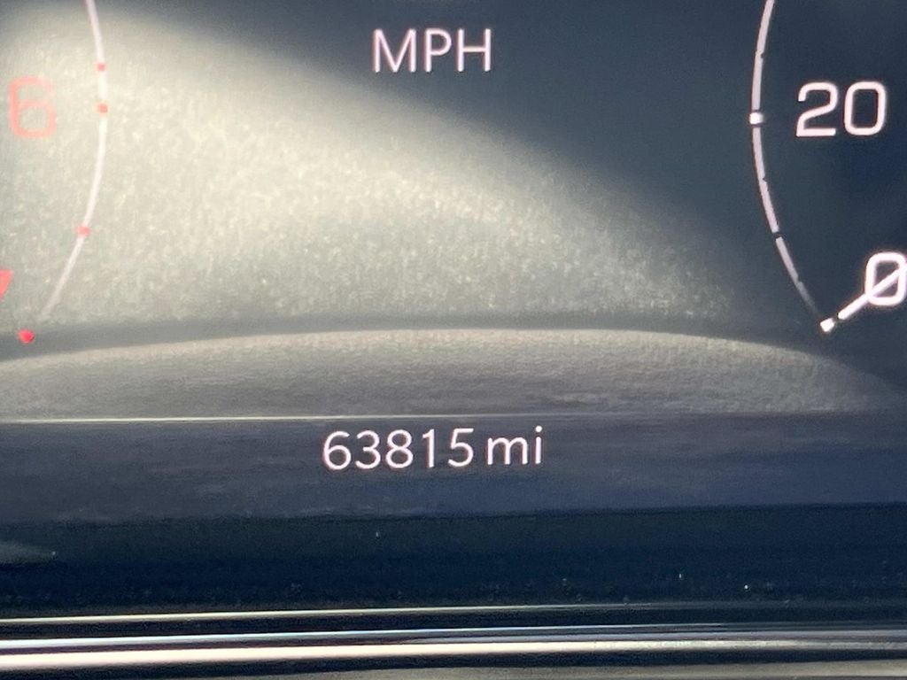 2024 Jeep Grand Wagoneer L Series II 4x4