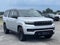 2024 Jeep Grand Wagoneer L Series II 4x4