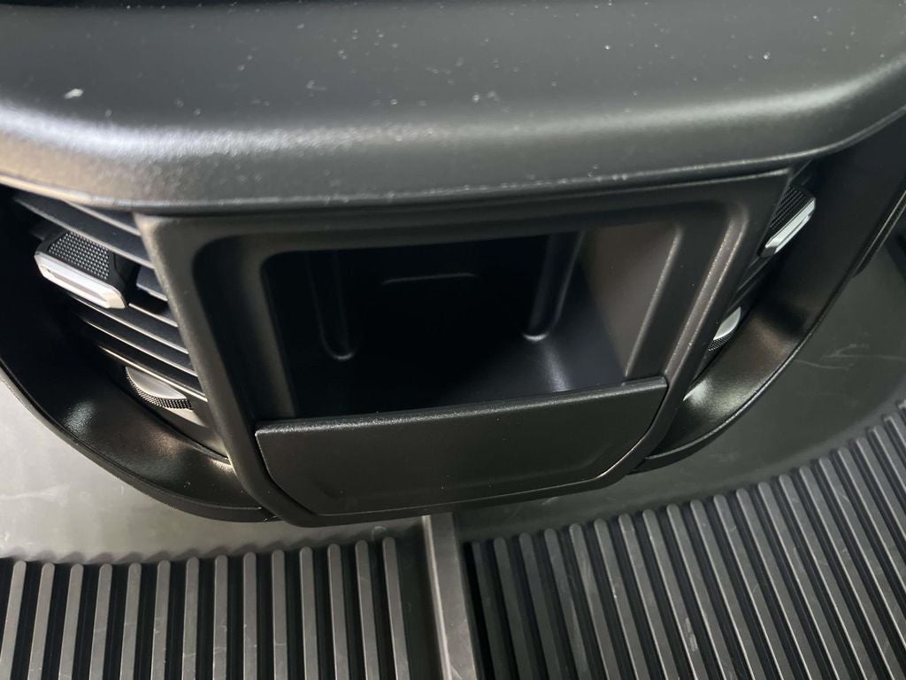 2025 RAM 1500 Tradesman Quad Cab 4x2 6'4" Box