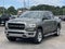 2021 RAM 1500 Big Horn Crew Cab 4x4 5'7" Box