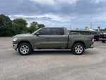 2021 RAM 1500 Big Horn Crew Cab 4x4 5'7" Box