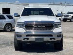 2019 RAM 1500 Limited Crew Cab 4x4 5'7" Box