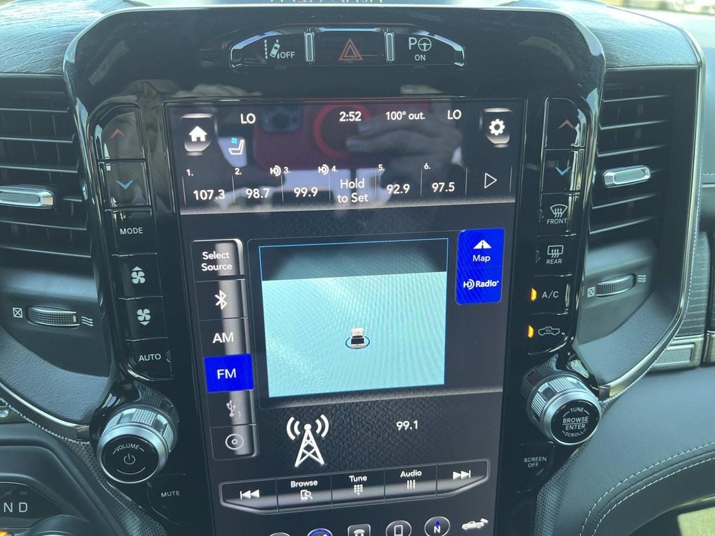 2019 RAM 1500 Limited Crew Cab 4x4 5'7" Box