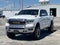 2019 RAM 1500 Limited Crew Cab 4x4 5'7" Box