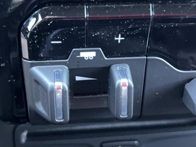 2019 RAM 1500 Limited Crew Cab 4x4 5'7" Box