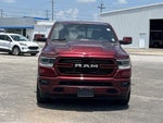 2023 RAM 1500 Laramie Crew Cab 4x4 5'7" Box