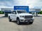 2024 RAM 1500 Laramie Crew Cab 4x4 5'7" Box
