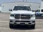 2024 RAM 1500 Laramie Crew Cab 4x4 5'7" Box