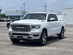 2024 RAM 1500 Laramie Crew Cab 4x4 5'7" Box