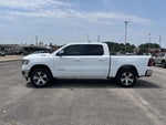 2024 RAM 1500 Laramie Crew Cab 4x4 5'7" Box