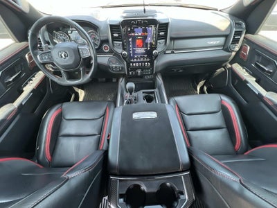 2021 RAM 1500 TRX Crew Cab 4x4 5'7" Box